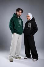 Wahj Hoodie