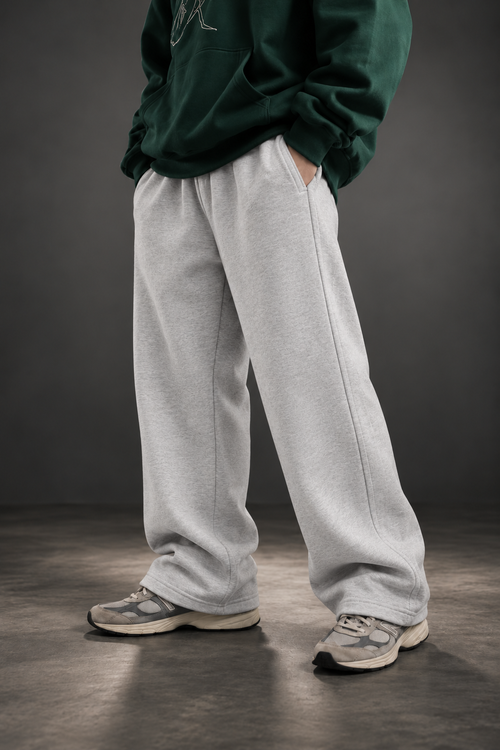 Wahj Unisex Sweatpants