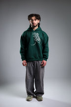 Wahj Hoodie