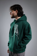 Wahj Hoodie