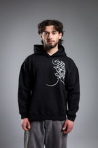 Wahj Hoodie